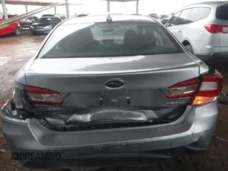 2018 Subaru Impreza Premium z VIN 4S3GKAB65J3620679, wystawiony jako IAAI lot #41752246 z przebiegiem 39 772 mil mil oraz . Historia ofert i sprzedaży dostępna na DreamBid. Obrazek 6.