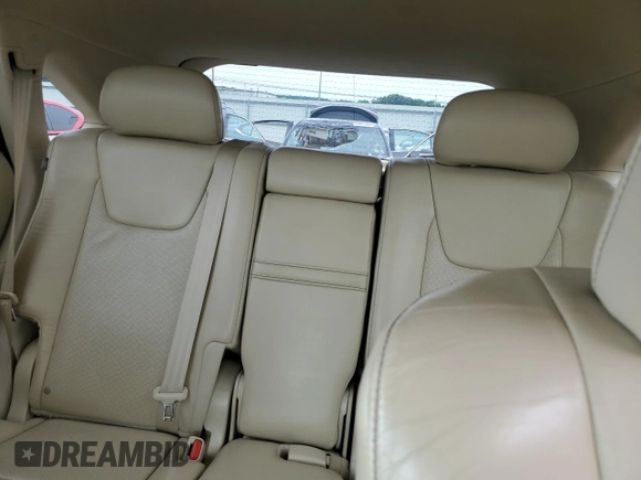 2015 Lexus RX 350 with VIN 2T2BK1BA0FC306785, listed as a Copart auction lot 63072125 with 109,640 mi miles and Salvage title. Bid and sale history available at DreamBid. Image 10.