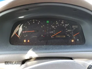 1999 Lexus ES 300 Luxury Sport Sdn with VIN JT8BF28G3X0225168, listed as a Copart auction lot 64237184 with 156,780 mi miles and Salvage Title. Bid and sale history available at carsss.com. Image 9.