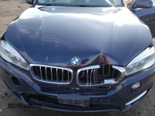 2014 BMW X5 xDrive35i with VIN 5UXKR0C55E0H27116, listed as a Copart auction lot 49119335 with 178,934 mi miles and Salvage Title. Bid and sale history available at carsss.com. Image 12.