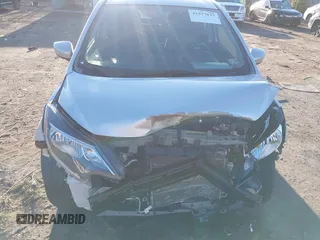 2017 Nissan Note SV с VIN 3N1CE2CP5HL375340, выставлен на аукционе IAAI как лот 41577032 с пробегом 51 811 миль миль и . История ставок и продаж доступна на DreamBid. Изображение 6.