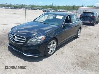 2014 Mercedes-Benz E 350 Sport with VIN WDDHF5KB8EA905977, listed as a IAAI auction lot 42529185 with 133,071 mi miles and . Bid and sale history available at DreamBid. Image 18.