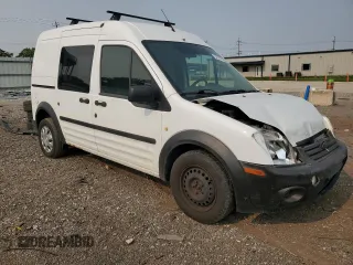 2011 Ford Transit Connect XL с VIN NM0LS7CNXBT058123, выставлен на аукционе Copart как лот 54530295 с пробегом 131 891 миль миль и Списание • Salvage title. История ставок и продаж доступна на DreamBid. Изображение 4.