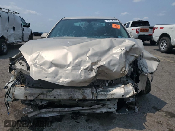2011 Chevrolet Impala LT Fleet z VIN 2G1WG5EK8B1127074, wystawiony jako Copart lot #60672505 z przebiegiem Nie podano mil oraz Szkoda całkowita • Salvage title. Historia ofert i sprzedaży dostępna na DreamBid. Obrazek 5.