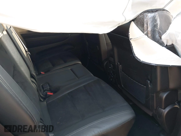 2022 Dodge Durango GT Plus z VIN 1C4RDJDG8NC182559, wystawiony jako IAAI lot #40944833 z przebiegiem 57 007 mil mil oraz . Historia ofert i sprzedaży dostępna na DreamBid. Obrazek 8.