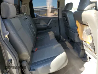 2005 Nissan Titan LE with VIN 1N6AA07B65N512975, listed as a Copart auction lot 47656065 with 259,991 mi miles and Salvage Title. Bid and sale history available at carsss.com. Image 10.