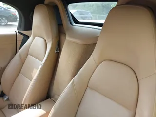2014 Porsche Boxster с VIN WP0CA2A80ES120371, выставлен на аукционе IAAI как лот 42389545 с пробегом 49 966 миль миль и . История ставок и продаж доступна на DreamBid. Изображение 8.