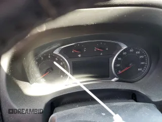 2019 GMC Terrain SLE z VIN 3GKALTEX3KL130383, wystawiony jako Copart lot #57425985 z przebiegiem Nie podano mil oraz Tytuł czysty. Historia ofert i sprzedaży dostępna na DreamBid. Obrazek 9.