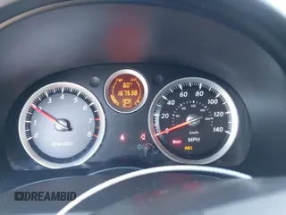 2010 Nissan Sentra SR with VIN 3N1AB6AP9AL715377, listed as a IAAI auction lot 41542262 with 167,538 mi miles and . Bid and sale history available at DreamBid. Image 7.