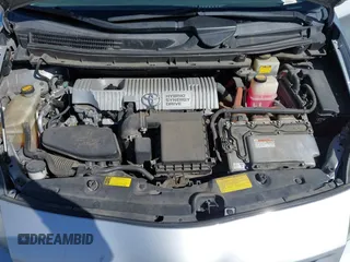 2011 Toyota Prius I z VIN JTDKN3DUXB0274219, wystawiony jako IAAI lot #41691226 z przebiegiem 189 811 mil mil oraz . Historia ofert i sprzedaży dostępna na DreamBid. Obrazek 10.