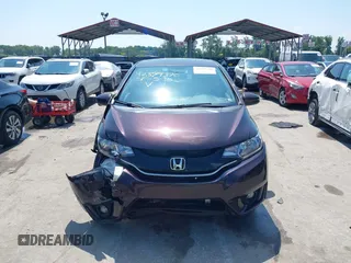 2016 Honda Fit EX с VIN JHMGK5H7XGS014590, выставлен на аукционе IAAI как лот 42379370 с пробегом 88 280 миль миль и . История ставок и продаж доступна на DreamBid. Изображение 12.