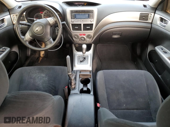 2009 Subaru Impreza i с VIN JF1GE60649H519516, выставлен на аукционе Copart как лот 60537615 с пробегом 200 452 миль миль и Чистый • Clean title. История ставок и продаж доступна на DreamBid. Изображение 8.