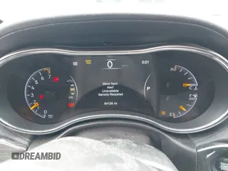2019 Jeep Grand Cherokee High Altitude with VIN 1C4RJFCG1KC570199, listed as a IAAI auction lot 42464644 with 94,126 mi miles and . Bid and sale history available at DreamBid. Image 7.