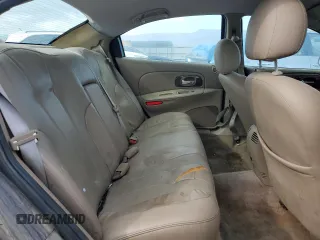 2004 Chrysler Concorde LXi z VIN 2C3HD36M54H664898, wystawiony jako Copart lot #72354104 z przebiegiem 132 686 mil mil oraz Tytuł czysty. Historia ofert i sprzedaży dostępna na DreamBid. Obrazek 10.