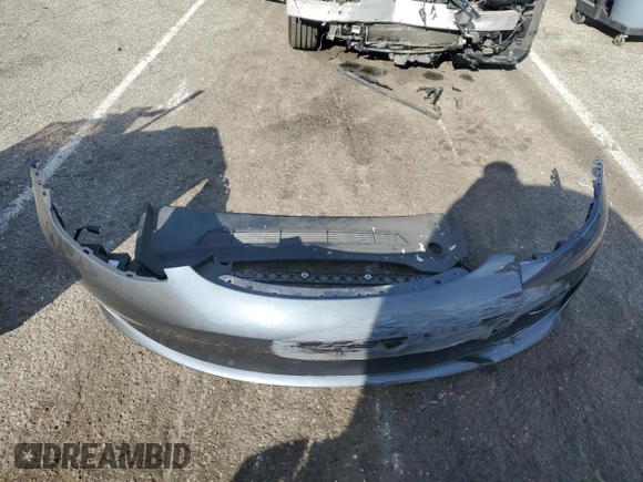 2022 Tesla Model 3 z VIN 5YJ3E1EA1NF337727, wystawiony jako Copart lot #51175655 z przebiegiem 40 551 mil mil oraz Szkoda całkowita • Salvage title. Historia ofert i sprzedaży dostępna na DreamBid. Obrazek 12.