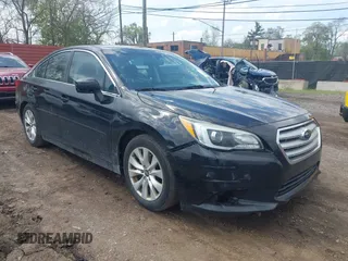 2015 Subaru Legacy Premium с VIN 4S3BNBC67F3028164, выставлен на аукционе IAAI как лот 42179376 с пробегом 104 015 миль миль и . История ставок и продаж доступна на DreamBid. Изображение 1.