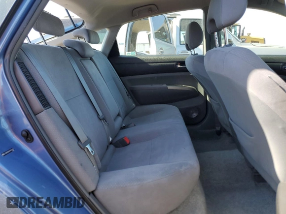 2009 Toyota Prius with VIN JTDKB20U597877637, listed as a Copart auction lot 48119055 with 132,084 mi miles and Salvage Title. Bid and sale history available at DreamBid. Image 11.