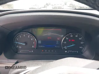 2023 Ford Explorer Limited с VIN 1FMSK7FH3PGA23620, выставлен на аукционе IAAI как лот 42428234 с пробегом 54 299 миль миль и . История ставок и продаж доступна на DreamBid. Изображение 7.