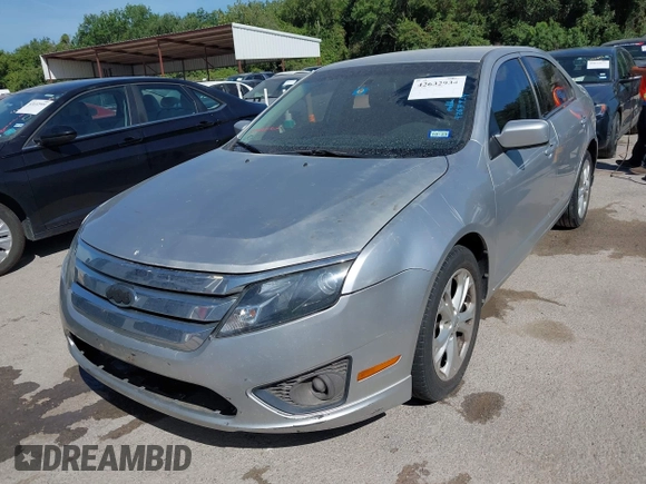 2012 Ford Fusion SE with VIN 3FAHP0HA1CR290738, listed as a IAAI auction lot 42632934 with 182,446 mi miles and . Bid and sale history available at DreamBid. Image 2.