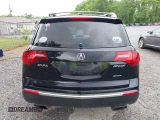 2012 Acura MDX z VIN 2HNYD2H20CH527622, wystawiony jako IAAI lot #42346140 z przebiegiem 186 587 mil mil oraz . Historia ofert i sprzedaży dostępna na DreamBid. Obrazek 16.