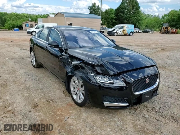 2017 Jaguar XF 35t Premium с VIN SAJBD4BV5HCY30563, выставлен на аукционе Copart как лот 57244705 с пробегом 78 641 миль миль и Списание • Salvage title. История ставок и продаж доступна на DreamBid. Изображение 13.