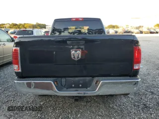 2020 Ram 1500 Tradesman with VIN 1C6RR6FG2LS121410, listed as a Copart auction lot 82881284 with 66,268 mi miles and Clean title. Bid and sale history available at DreamBid. Image 6.