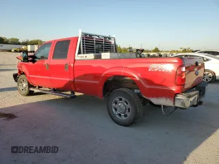 2015 Ford F-350 Platinum with VIN 1FT8W3B60FEB78555, listed as a Copart auction lot 74213294 with Not Provided miles and Salvage Title. Bid and sale history available at DreamBid. Image 2.