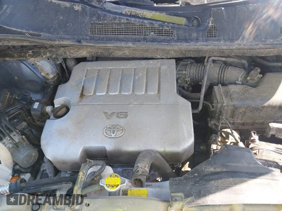 2013 Toyota Highlander Limited with VIN 5TDYK3EH7DS134021, listed as a IAAI auction lot 41985243 with 140,239 mi miles and . Bid and sale history available at DreamBid. Image 10.