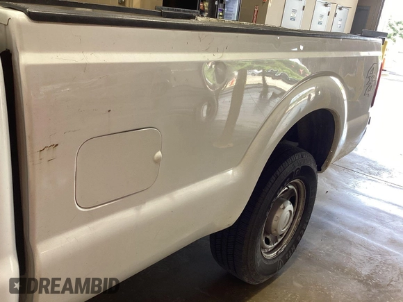 2012 Ford F-250 XL with VIN 1FT7W2B66CEB41821, listed as a IAAI auction lot 42702754 with 174,731 mi miles and . Bid and sale history available at DreamBid. Image 20.