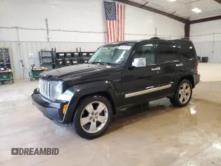 2011 Jeep Liberty Sport Jet with VIN 1J4PP2GK0BW556087, listed as a Copart auction lot 55962845 with 146,771 mi miles and Clean title. Bid and sale history available at DreamBid. Image 1.