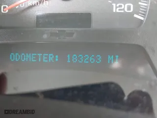 2005 Chevrolet TrailBlazer LT with VIN 1GNDT13S152284138, listed as a IAAI auction lot 42091842 with 183,263 mi miles. Bid and sale history available at carsss.com. Image 7.