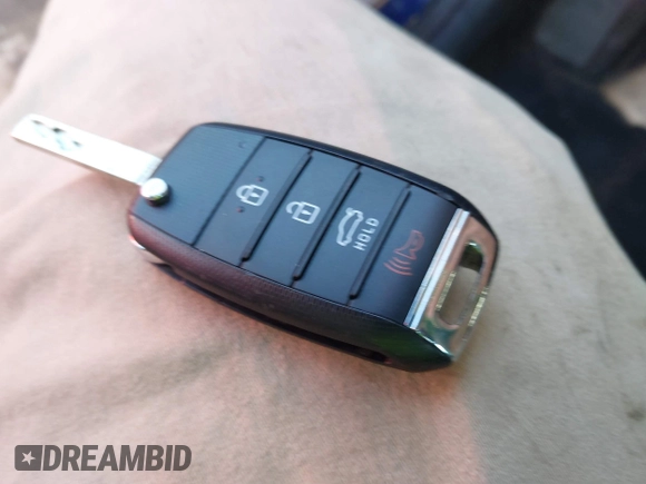 2019 Kia Rio S with VIN 3KPA25AB0KE209857, listed as a IAAI auction lot 41529245 with 71,212 mi miles and . Bid and sale history available at DreamBid. Image 11.