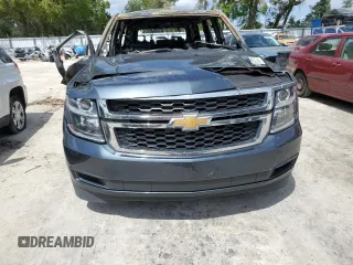 2020 Chevrolet Tahoe LT with VIN 1GNSCBKC5LR308288, listed as a Copart auction lot 51894905 with Not provided miles and Non repairable. Bid and sale history available at DreamBid. Image 5.