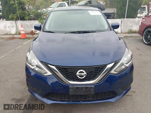 2017 Nissan Sentra SR z VIN 3N1AB7AP4HY398157, wystawiony jako IAAI lot #42201264 z przebiegiem 74 131 mil mil oraz . Historia ofert i sprzedaży dostępna na DreamBid. Obrazek 12.