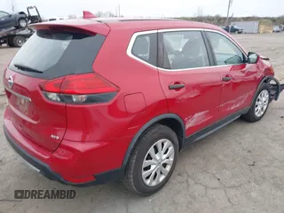 2017 Nissan Rogue SL с VIN JN8AT2MV1HW250468, выставлен на аукционе IAAI как лот 41946089 с пробегом 115 179 миль миль и . История ставок и продаж доступна на DreamBid. Изображение 4.