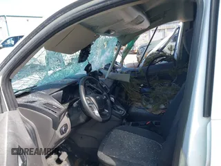 2020 Ford Transit Connect XL z VIN NM0LS6E27L1477864, wystawiony jako IAAI lot #42048764 z przebiegiem Nie podano mil oraz . Historia ofert i sprzedaży dostępna na DreamBid. Obrazek 5.