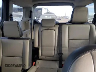 2015 Ford Transit Connect Wagon Titanium with VIN NM0GE9G79F1176441, listed as a Copart auction lot 81263684 with 120,670 mi miles and Salvage Title. Bid and sale history available at carsss.com. Image 10.
