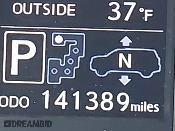 2013 Lexus LX 570 with VIN JTJHY7AX0D4124605, listed as a IAAI auction lot 41913053 with 141,389 mi miles and . Bid and sale history available at DreamBid. Image 16.