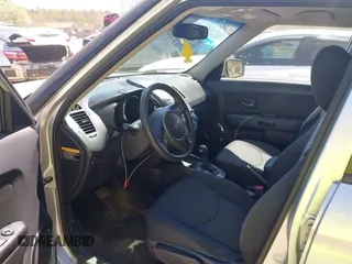 2011 Kia Soul + with VIN KNDJT2A28B7712547, listed as a IAAI auction lot 42163142 with 169,403 mi miles and . Bid and sale history available at DreamBid. Image 5.