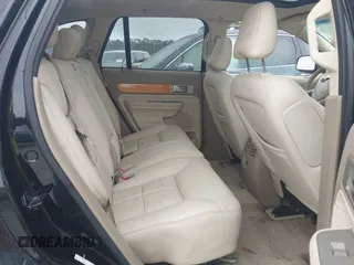2007 Lincoln MKX with VIN 2LMDU68C37BJ08872, listed as a IAAI auction lot 42422739 with 226,756 mi miles and . Bid and sale history available at DreamBid. Image 8.