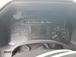 2018 Ford F-150 XL с VIN 1FTMF1CBXJKF62402, выставлен на аукционе Copart как лот 63579525 с пробегом 54 987 миль миль и Списание • Salvage title. История ставок и продаж доступна на DreamBid. Изображение 9.
