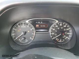 2018 Nissan Pathfinder SL with VIN 5N1DR2MM6JC644212, listed as a Copart auction lot 45161275 with 83,779 mi miles and Salvage Title. Bid and sale history available at carsss.com. Image 9.