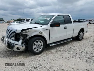 2011 Ford F-150 XL with VIN 1FTFX1CT4BFD02103, listed as a Copart auction lot 70912414 with 128,511 mi miles and Clean Title. Bid and sale history available at carsss.com. Image 1.
