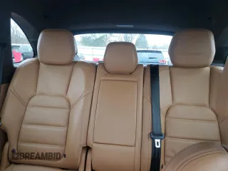 2014 Porsche Cayenne GTS z VIN WP1AD2A22ELA72164, wystawiony jako Copart lot #85441254 z przebiegiem 151 800 mil mil oraz Szkoda całkowita • Salvage title. Historia ofert i sprzedaży dostępna na DreamBid. Obrazek 10.