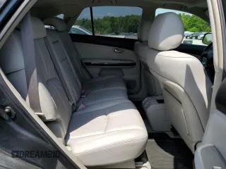 2005 Lexus RX with VIN JTJHA31U750097821, listed as a Copart auction lot 55444945 with 157,741 mi miles and Clean Title. Bid and sale history available at DreamBid. Image 11.