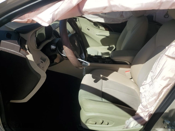 2016 Buick LaCrosse with VIN 1G4GA5G35GF188431, listed as a Copart auction lot 47243575 with 113,853 mi miles and Salvage Title. Bid and sale history available at carsss.com. Image 7.