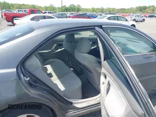 2011 Toyota Camry LE with VIN 4T1BF3EK3BU699862, listed as a IAAI auction lot 42150898 with 79,649 mi miles. Bid and sale history available at carsss.com. Image 8.