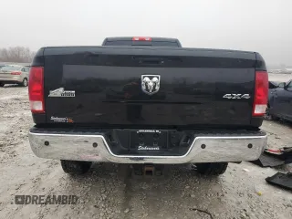 2016 Ram 3500 SLT with VIN 3C63R3HL5GG290459, listed as a Copart auction lot 83765864 with 121,183 mi miles and Clean Title. Bid and sale history available at carsss.com. Image 6.