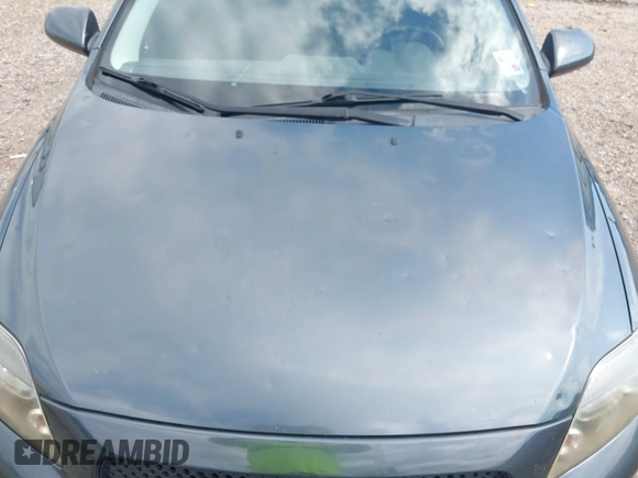 2010 Scion tC z VIN JTKDE3B71A0307038, wystawiony jako IAAI lot #39720503 z przebiegiem 133 853 mil mil oraz . Historia ofert i sprzedaży dostępna na DreamBid. Obrazek 12.