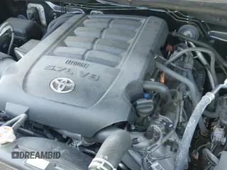 2021 Toyota Tundra SR с VIN 5TFUY5F16MX010746, выставлен на аукционе IAAI как лот 42547203 с пробегом 54 313 миль миль и . История ставок и продаж доступна на DreamBid. Изображение 22.